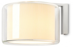 Бра Freya Riflesso FR2055WL-01CH в интернет-магазине "Галерея света"