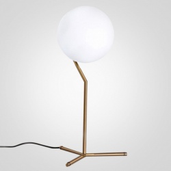 Настольная лампа декоративная Imperiumloft Flexic Lights Family Michael Anastassiades 73678-22 в интернет-магазине "Галерея света"