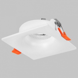 Встраиваемый светильник Imex IL.0029.0002 IL.0029.0002-WH в интернет-магазине "Галерея света"