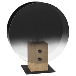 Настольная лампа декоративная Eglo Millena 390143 в интернет-магазине "Галерея света"