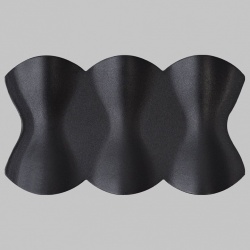 Накладной светильник Imex CROSS IL.0014.0019-6-BK в интернет-магазине "Галерея света"