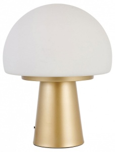 Настольная лампа декоративная Favourite Hongo 4450-1T в интернет-магазине "Галерея света"