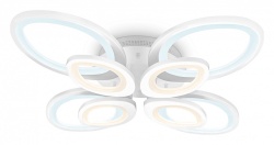 Потолочная люстра Ambrella Light FA FA4493 в интернет-магазине "Галерея света"