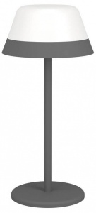 Настольная лампа декоративная Eglo MEGGIANO 900978 в интернет-магазине "Галерея света"