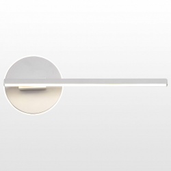 Бра Lussole Custer LSP-8430-DF в интернет-магазине "Галерея света"