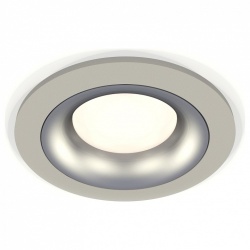 Встраиваемый светильник Ambrella Light XC XC7623004 в интернет-магазине "Галерея света"