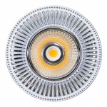 Встраиваемый светильник Citilux Дзета CLD042W1 в интернет-магазине "Галерея света"