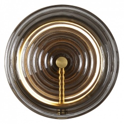 Накладной светильник Freya Borbon FR5442WL-L7B в интернет-магазине "Галерея света"