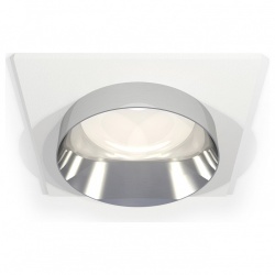 Встраиваемый светильник Ambrella Light XC XC6520022 в интернет-магазине "Галерея света"