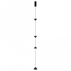 Подвесной светильник Arlight CALICE 057772 в интернет-магазине "Галерея света"