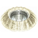 Встраиваемый светильник Escada Savona 558008 в интернет-магазине "Галерея света"