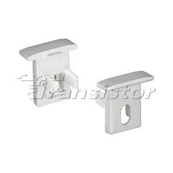 Заглушка Arlight SL-MINI-8-H12-F12 024492 в интернет-магазине "Галерея света"