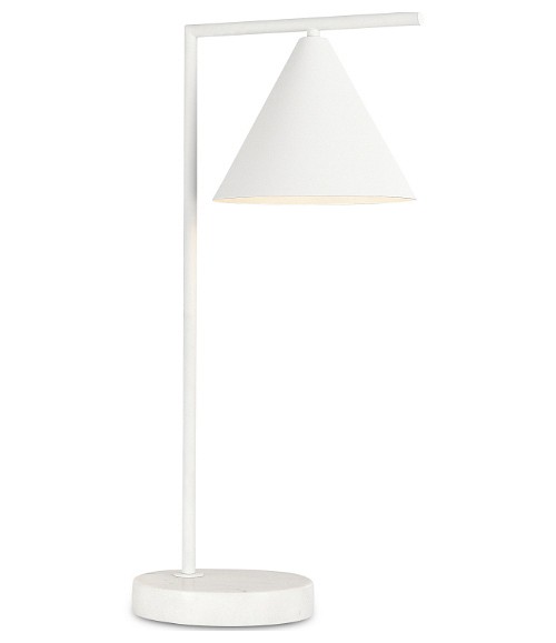 Настольная лампа декоративная Moderli Omaha V11063-1T в интернет-магазине "Галерея света"