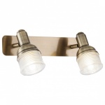 Спот Freya Arlette FR7003WL-02BZ в интернет-магазине "Галерея света"