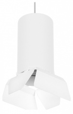 Подвесной светильник Lightstar Rullo RP6486486 в интернет-магазине "Галерея света"