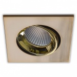 Встраиваемый светильник Citilux Альфа CLD001KNW6 в интернет-магазине "Галерея света"