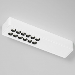 Накладной светильник Elektrostandard Tend a068849 в интернет-магазине "Галерея света"