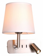 Бра с подсветкой Favourite Bingo 2842-1W в интернет-магазине "Галерея света"