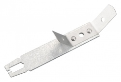 Крепление Arlight FOLED-RAIL 026151 в интернет-магазине "Галерея света"