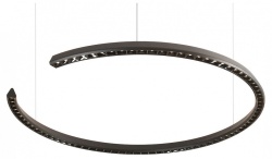 Подвесной светильник Lussole Shoe LSP-0928 в интернет-магазине "Галерея света"