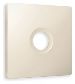 Накладка для ТВ-розетки Ambrella Volt ALFA AP3330 в интернет-магазине "Галерея света"