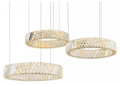 Подвесная люстра Aployt Avrora APL.791.13.60 в интернет-магазине "Галерея света"