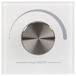 Диммер роторный Arlight  026493 в интернет-магазине "Галерея света"