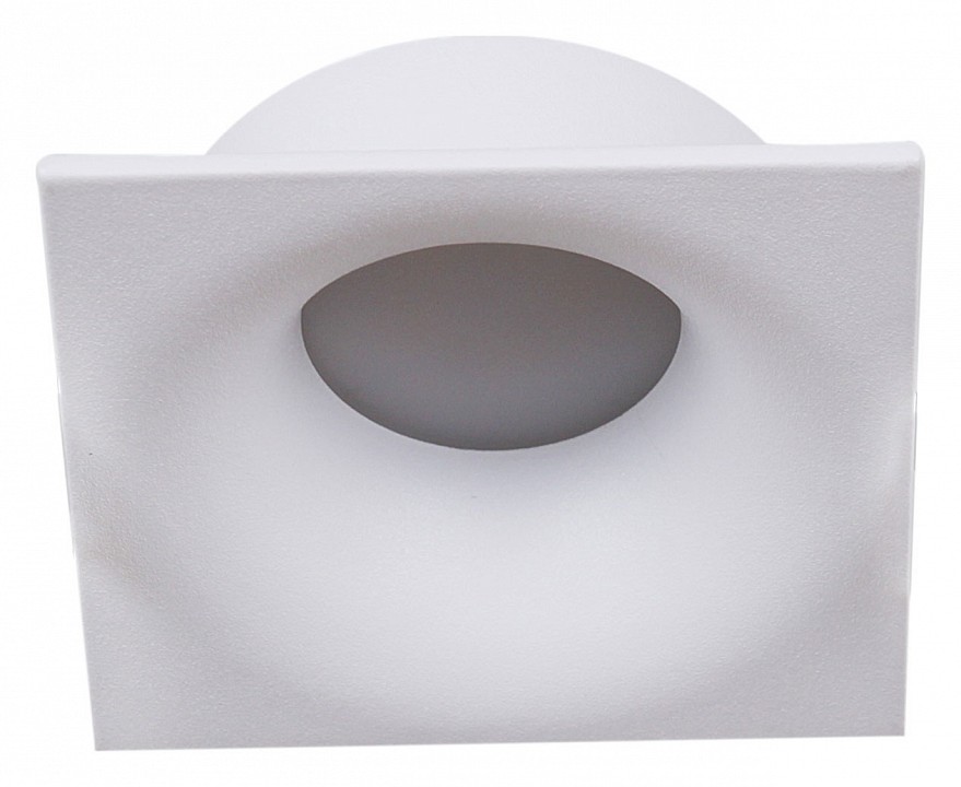 Встраиваемый светильник 16088 16088-9.0-001PT MR16 WT в интернет-магазине "Галерея света"