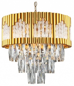 Подвесная люстра 02145-0.4-05 FGD в интернет-магазине "Галерея света"