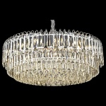 Подвесная люстра Wertmark Krista WE130.18.103 в интернет-магазине "Галерея света"