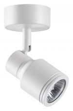 Спот Novotech Pipe 370396 в интернет-магазине "Галерея света"