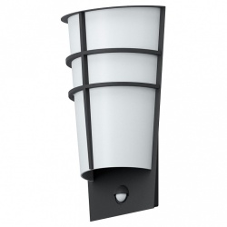 Накладной светильник Eglo Breganzo 1 96018 в интернет-магазине "Галерея света"