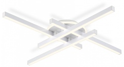 Потолочная люстра Ambrella Light COMFORT FL6281 в интернет-магазине "Галерея света"