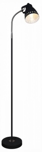 Торшер 03093-0.6-01 BK в интернет-магазине "Галерея света"