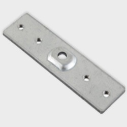 Крепление для трека Italline ATOM IT012-5037 в интернет-магазине "Галерея света"