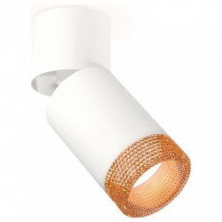 Спот Ambrella Light XM XM6312064 в интернет-магазине "Галерея света"