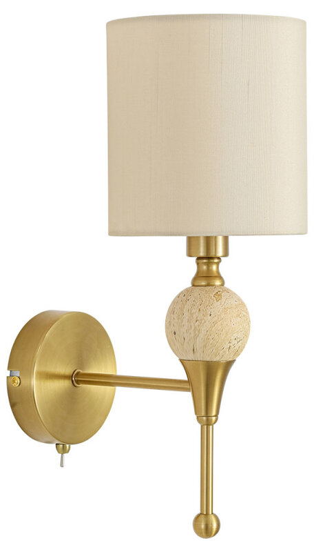 Бра Lumion CLASSI 8415/1W в интернет-магазине "Галерея света"
