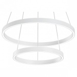 Подвесной светильник Maytoni Rim MOD058PL-L55W4K в интернет-магазине "Галерея света"