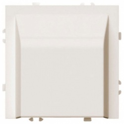 Розетка для вывод кабеля без рамки Stekker Эмили 50362 в интернет-магазине "Галерея света"