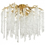 Потолочная люстра Odeon Light Banche 1 5005/8C в интернет-магазине "Галерея света"