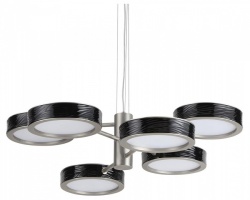 Подвесная люстра Odeon Light L-VISION 5451/99LB в интернет-магазине "Галерея света"