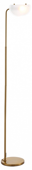 Торшер Freya Mallow FR5228FL-01C в интернет-магазине "Галерея света"