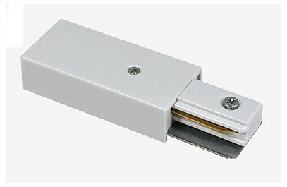 Токопровод концевой Hesby Lighting Skylite 0028 в интернет-магазине "Галерея света"