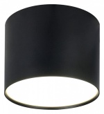 Накладной светильник Escada 20004 20004SMU/01LED SBK в интернет-магазине "Галерея света"