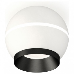 Накладной светильник Ambrella Light XS XS1101011 в интернет-магазине "Галерея света"