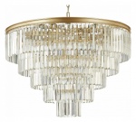 Подвесная люстра ST-Luce Ercolano SL1624.203.15 в интернет-магазине "Галерея света"