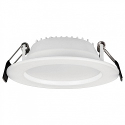 Встраиваемый светильник Mantra NASAO 9248 в интернет-магазине "Галерея света"