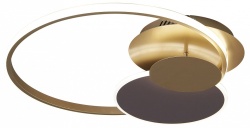 Накладной светильник Escada Pleiades 10247/3LED в интернет-магазине "Галерея света"