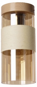 Накладной светильник 33 идеи S.23.AM PND.150.01.01.BE-S.23.AM в интернет-магазине "Галерея света"