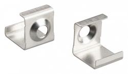 Крепление для профиля торцевое Arlight ARH 037358 в интернет-магазине "Галерея света"